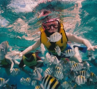 Foto Corso per operatore turistico e sportivo a Brindisi