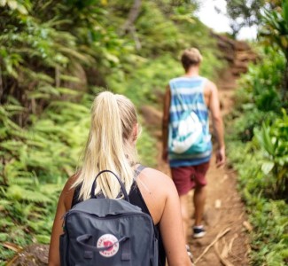 Foto Corso di formazione professionale sul turismo naturalistico in Puglia