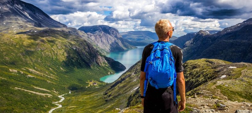 lavorare nel turismo