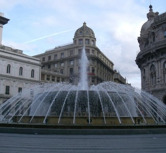 Foto Corso di perfezionamento post-laurea gratuito a Genova “Strategie di valorizzazione economica delle risorse turistiche culturali del Mediterraneo”