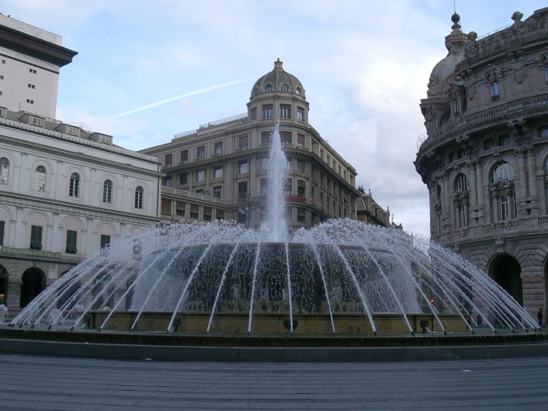 liguria turismo culturale