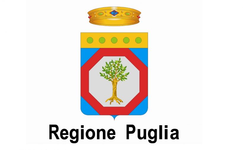 logo puglia