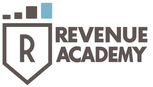 Revenue Management - Community Revenue Academy