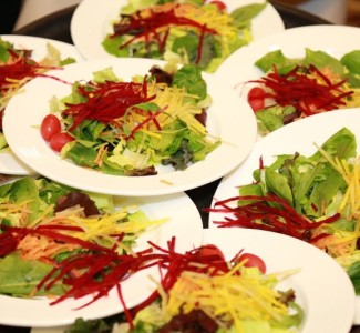 Foto Corso L’illuminazione e il ristorante