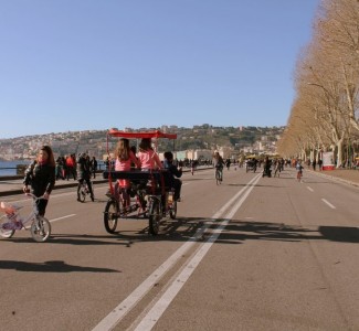 Foto Corso gratuito in provincia di Napoli per Addetto all’accoglienza turistica