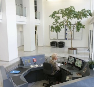 Foto Corso Segretario Receptionist