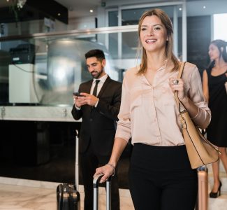 Foto Revenue Emotivo, a Firenze Masterclass per il settore Turismo e Hospitality