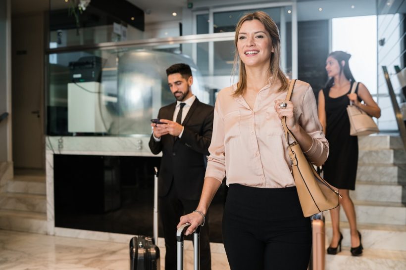revenue emotivo masterclass turismo hospitality