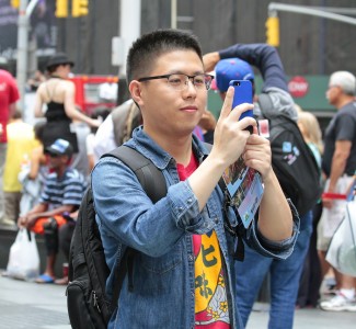 Foto Ancora due mesi per diventare Specialisti sulla Cina con Chinasia