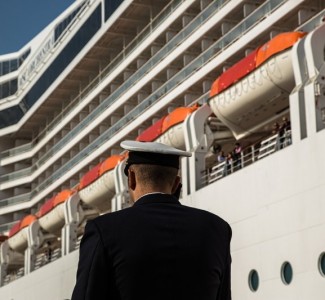 Foto Corso per la formazione di receptionist e addetti al servizio accoglienza-informazioni su navi da crociera