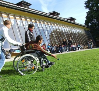 Foto Turismo accessibile: a Biella e Borgosesia due corsi gratuiti per diplomati e laureati