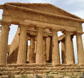 Foto Ad Agrigento formazione gratuita per 3 profili professionali nel turismo