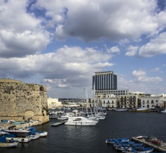 Foto A Lecce Corso gratuito Guida Turistica e Gestore di Itinerari e Beni Turistico-Culturali