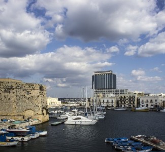 Foto A Lecce Corso gratuito Guida Turistica e Gestore di Itinerari e Beni Turistico-Culturali