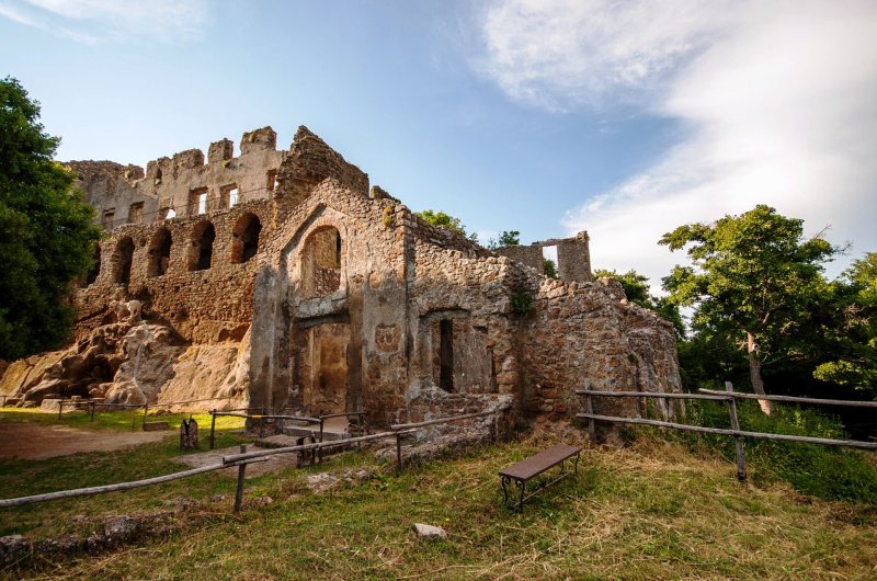 turismo lazio