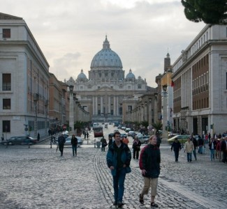 Foto Corso di formazione per Collaboratore e accompagnatore turistico pastorale