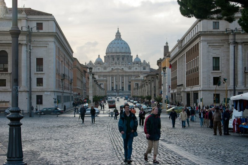 turismo roma