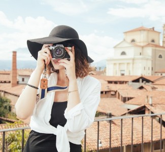 Foto Corso di formazione Scoprire le Marche